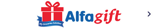 Alfagift